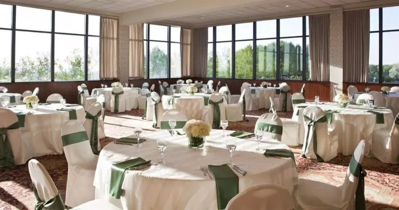 酒店 Sheraton Denver West