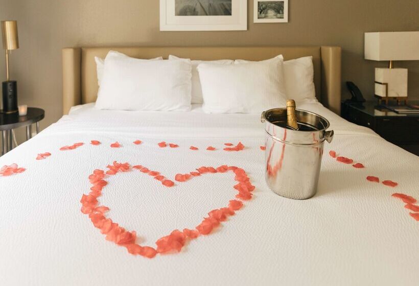 فندق The Bluff Savannah Historic, Tapestry Collection By Hilton