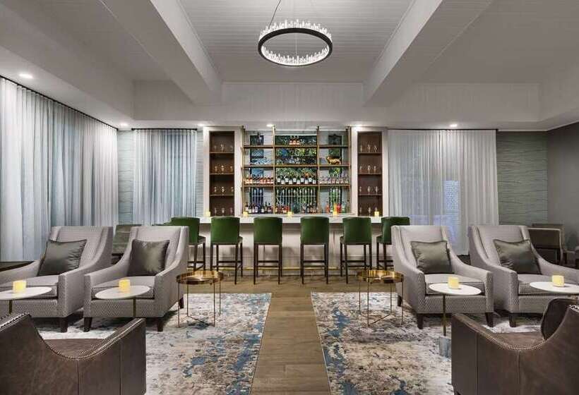 فندق The Bluff Savannah Historic, Tapestry Collection By Hilton