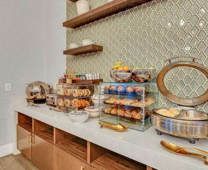 فندق The Bluff Savannah Historic, Tapestry Collection By Hilton