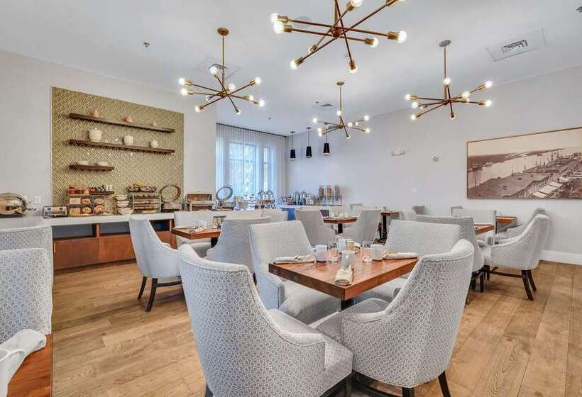 فندق The Bluff Savannah Historic, Tapestry Collection By Hilton