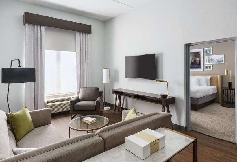 فندق The Bluff Savannah Historic, Tapestry Collection By Hilton