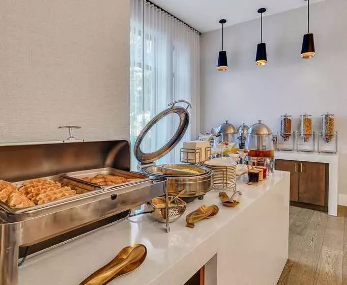 Hotel The Bluff Savannah Historic, Tapestry Collection By Hilton