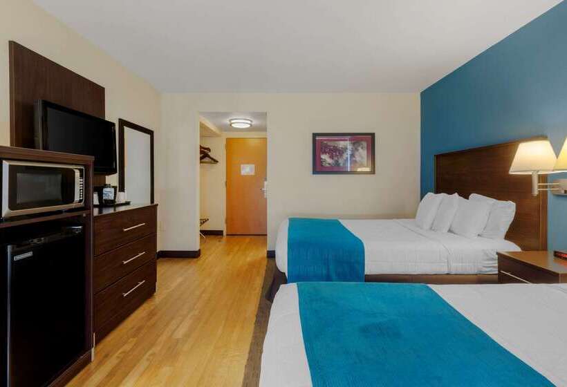 The Capitol Hotel, Ascend Hotel Collection