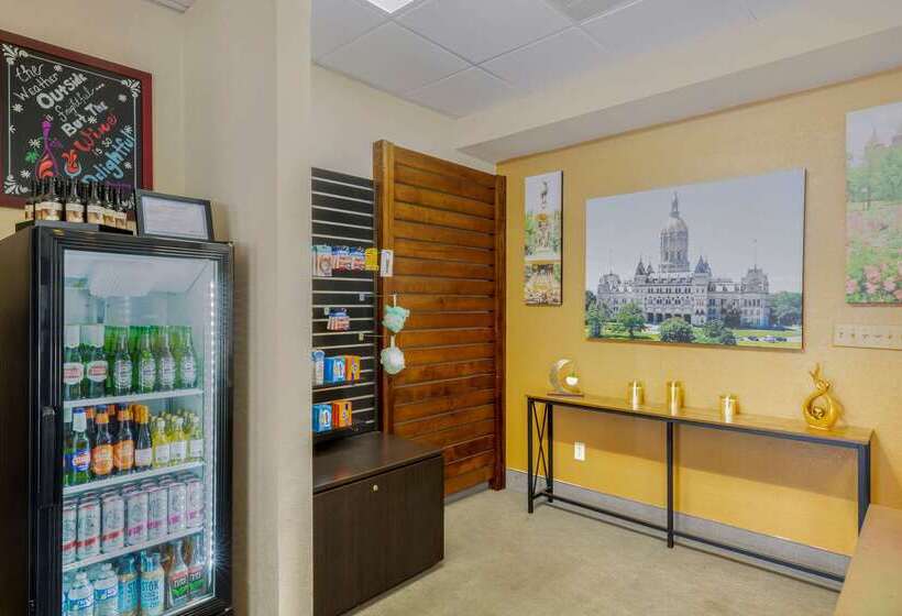 The Capitol Hotel, Ascend Hotel Collection