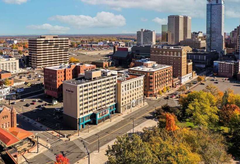 The Capitol Hotel, Ascend Hotel Collection