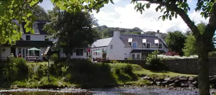 فندق The Old Inn