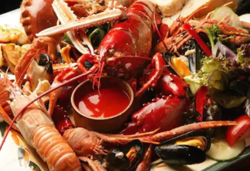 فندق The Old Inn