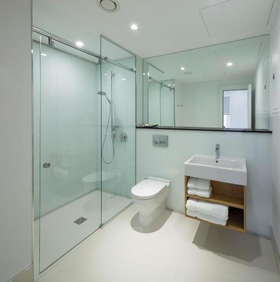 The Z Hotel Gloucester Place