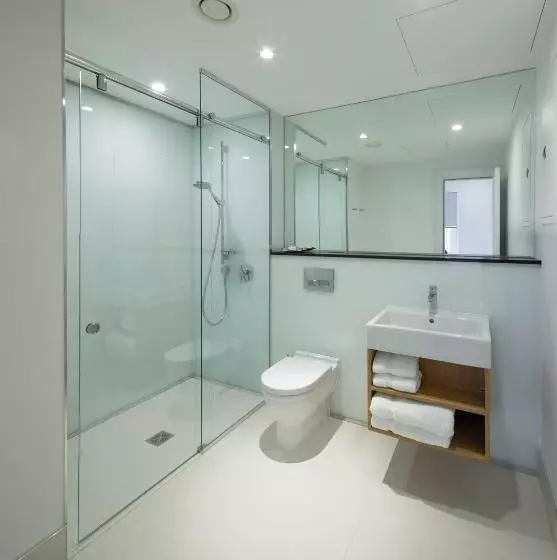 The Z Hotel Gloucester Place