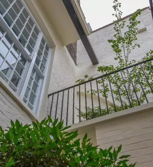 The Z Hotel Gloucester Place