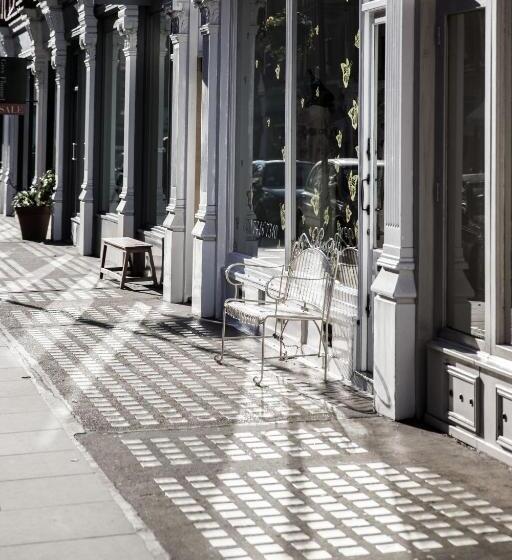 The Z Hotel Gloucester Place