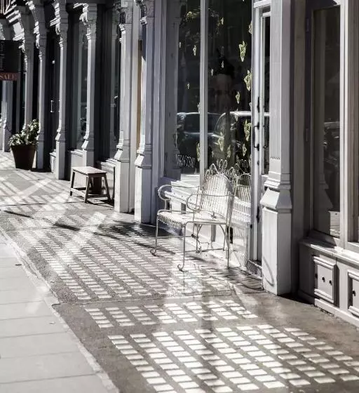 The Z Hotel Gloucester Place