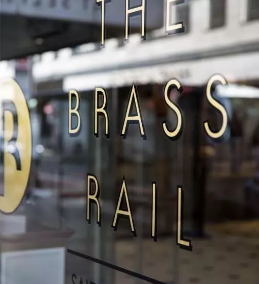 The Z Hotel Gloucester Place