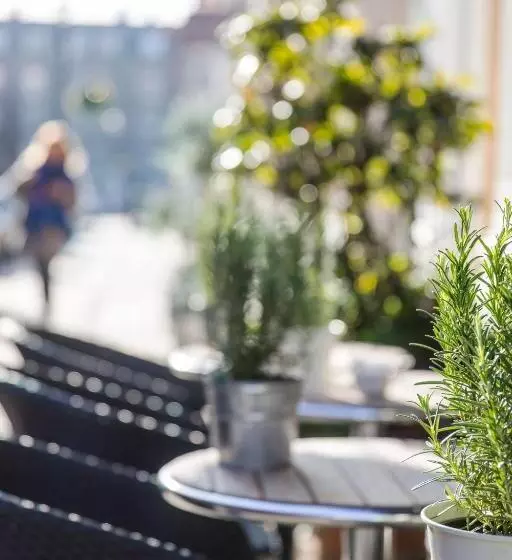 The Z Hotel Gloucester Place