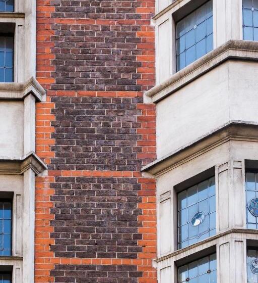 The Z Hotel Gloucester Place