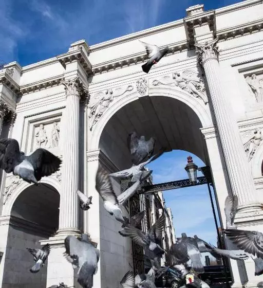 The Z Hotel Gloucester Place