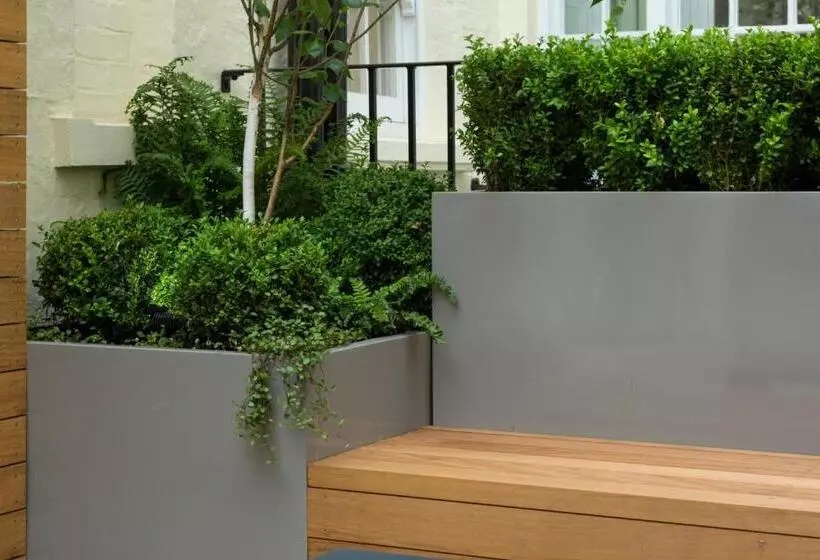 The Z Hotel Gloucester Place