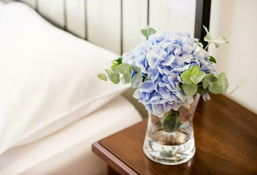 تختخواب و صبحانه Miracolo Di Mare Retro