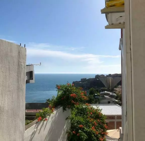 تختخواب و صبحانه Apartments Bonita