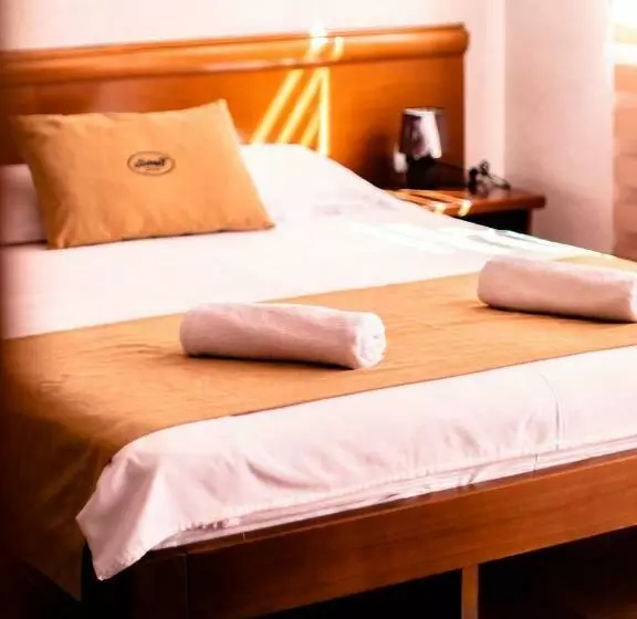 تختخواب و صبحانه Apartments Bonita
