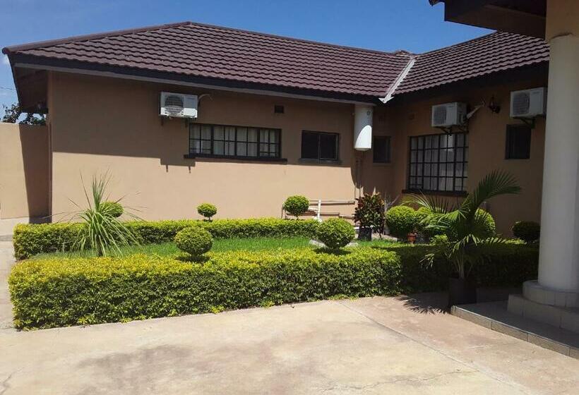 تختخواب و صبحانه Rest & Digest