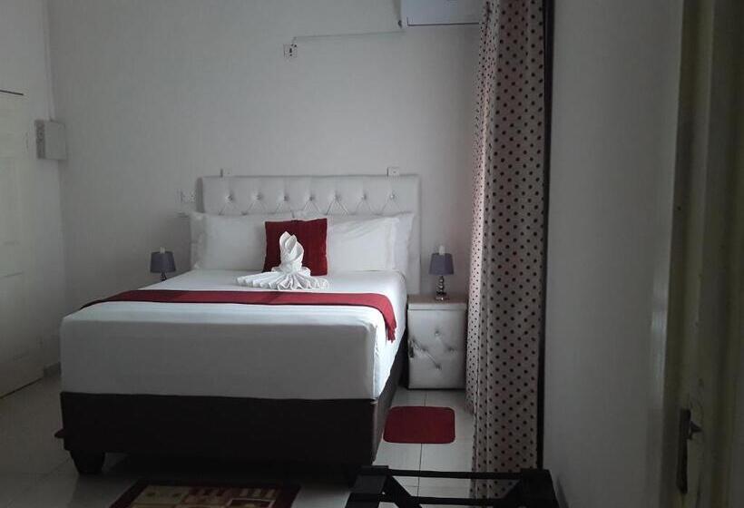 تختخواب و صبحانه Rest & Digest