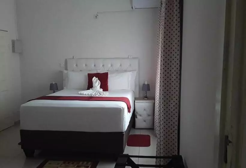 تختخواب و صبحانه Rest & Digest