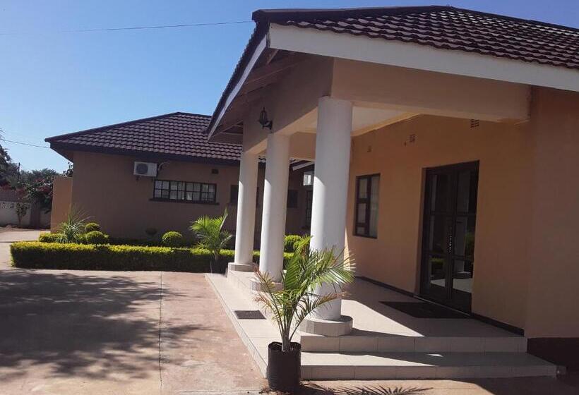 تختخواب و صبحانه Rest & Digest