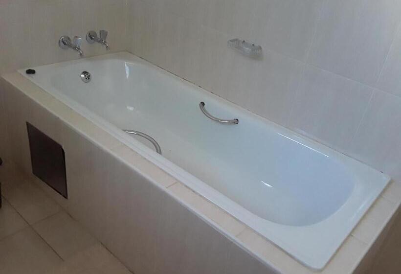 تختخواب و صبحانه Rest & Digest