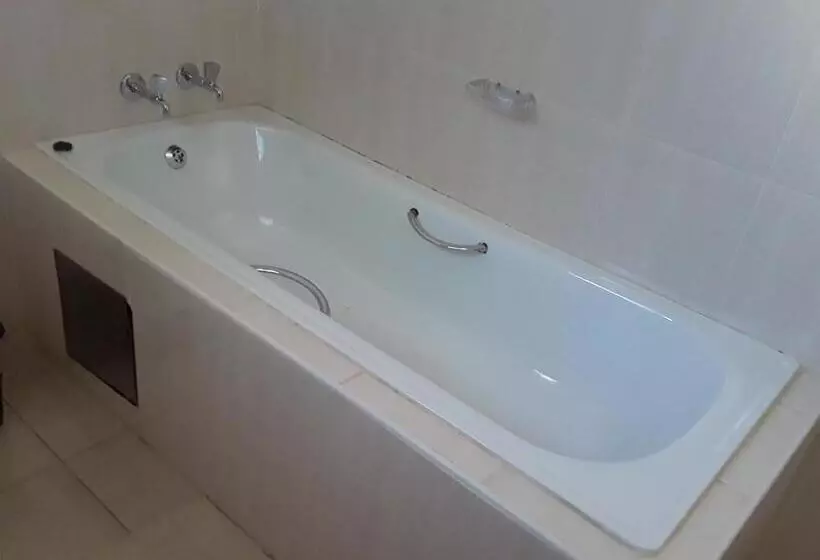 تختخواب و صبحانه Rest & Digest