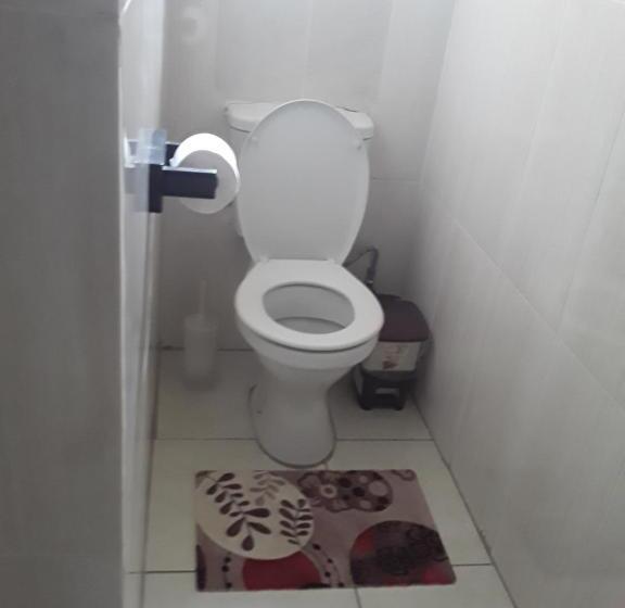 تختخواب و صبحانه Rest & Digest