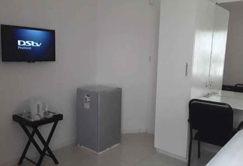 تختخواب و صبحانه Rest & Digest