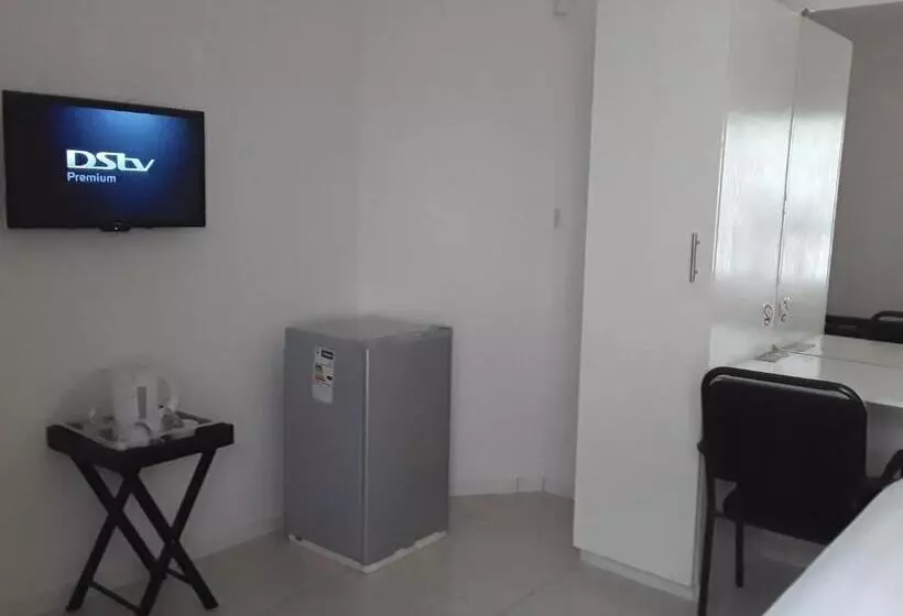 تختخواب و صبحانه Rest & Digest