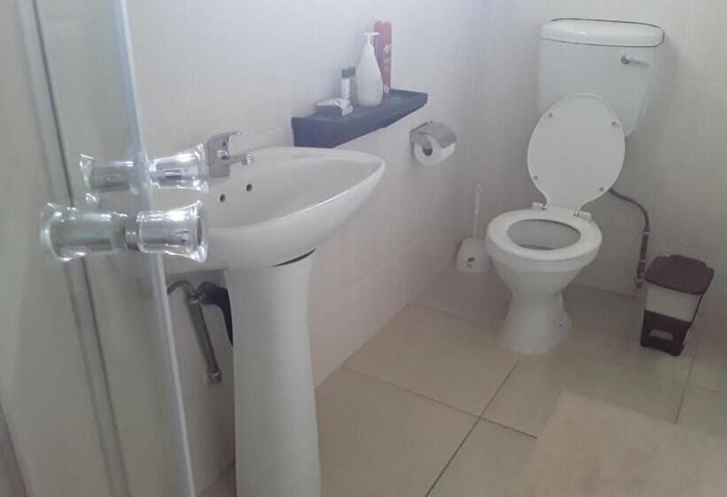 تختخواب و صبحانه Rest & Digest