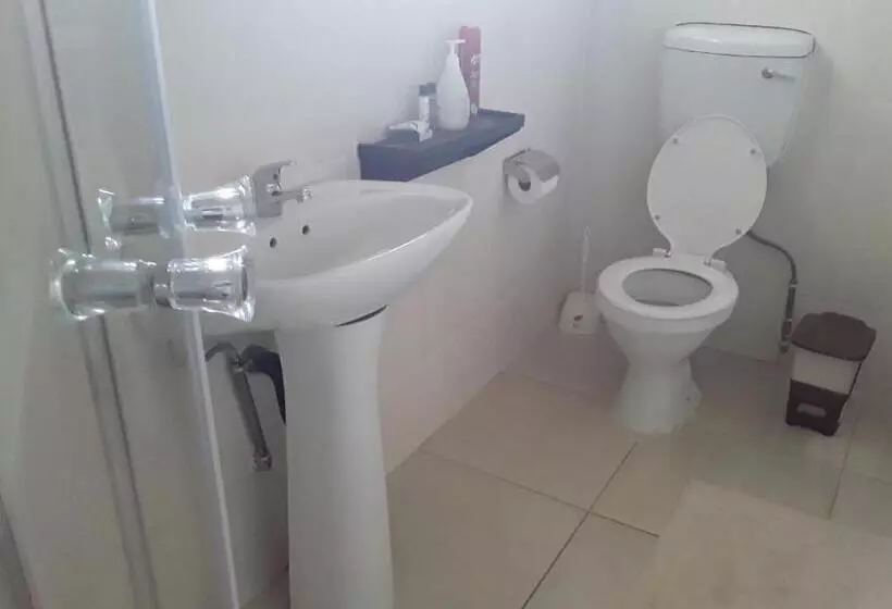 تختخواب و صبحانه Rest & Digest