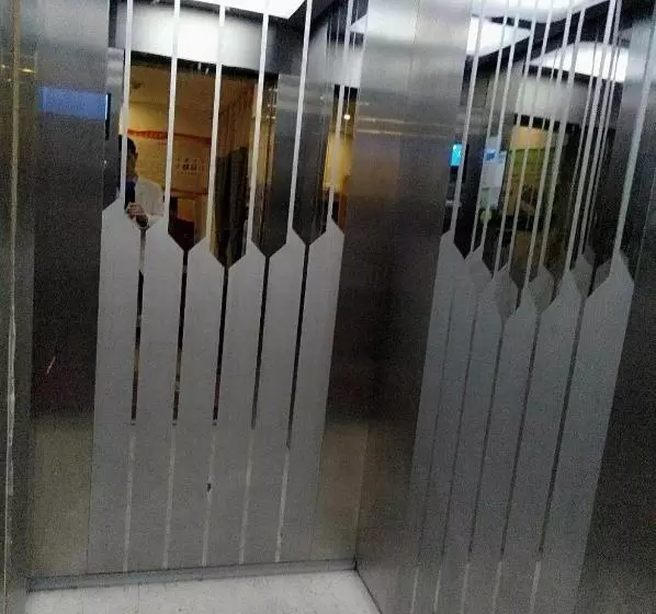 Hotelli 7days Inn Anji Centre