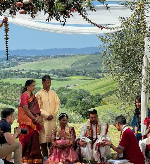 فندق Agriturismo Sole