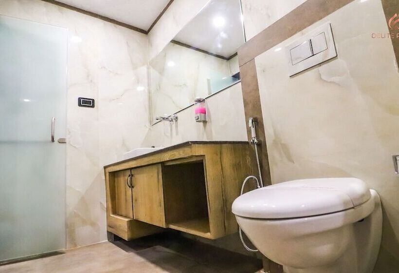 호텔 Delite Palladium