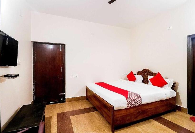 ホテル O Purple Villa