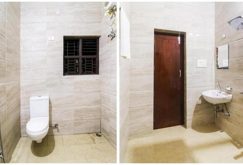 ホテル O Purple Villa