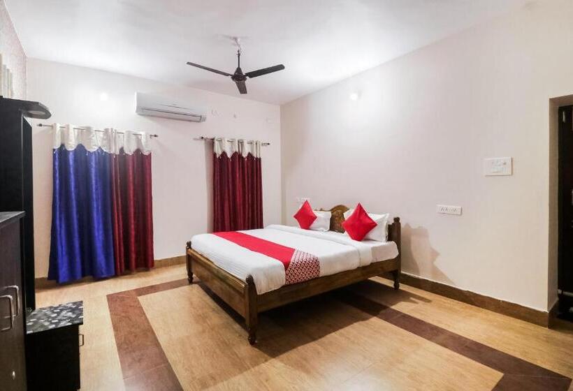 ホテル O Purple Villa