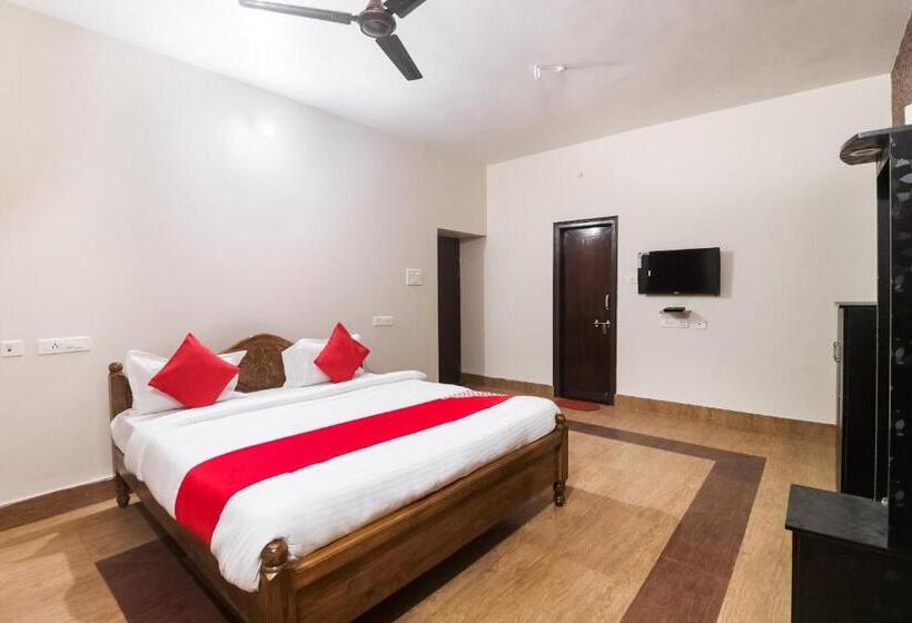 ホテル O Purple Villa