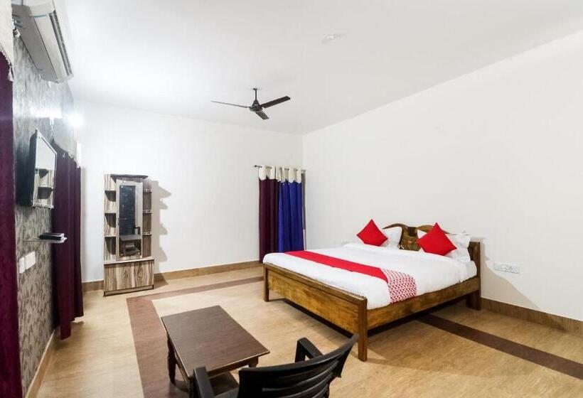 ホテル O Purple Villa