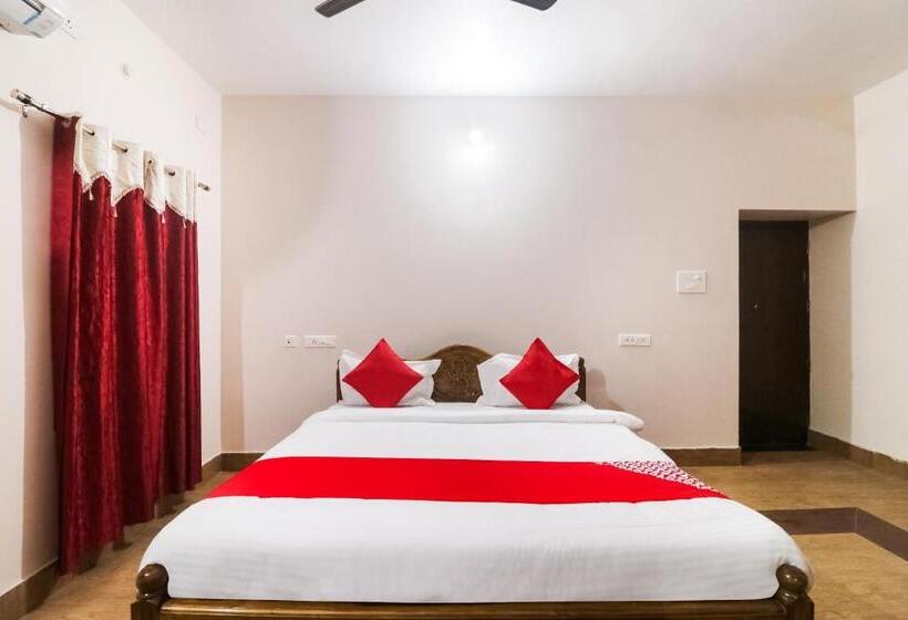 ホテル O Purple Villa