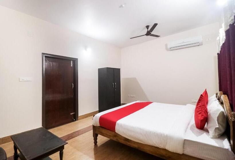 ホテル O Purple Villa