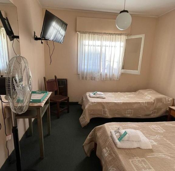 Hotel Terrazas Del Sol