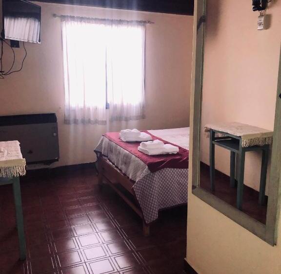 Hotel Terrazas Del Sol