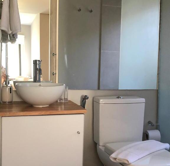 Las Esteñas , Casas Del Mar