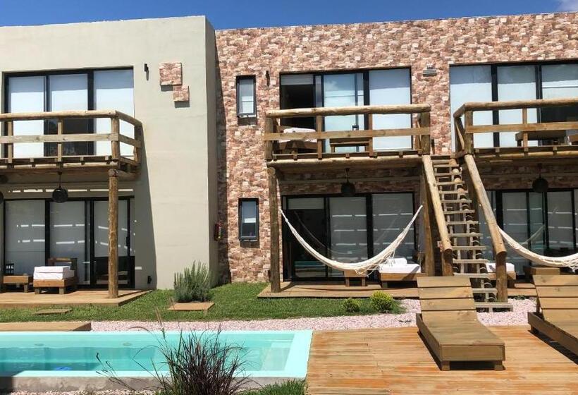 Las Esteñas , Casas Del Mar